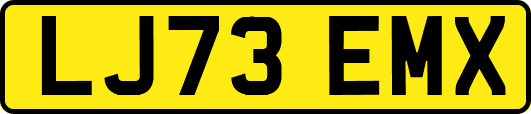 LJ73EMX