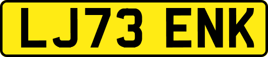 LJ73ENK