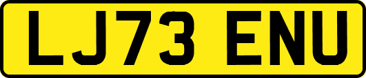 LJ73ENU