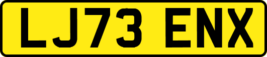 LJ73ENX