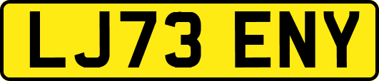 LJ73ENY