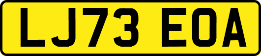 LJ73EOA