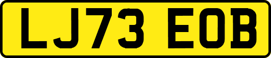 LJ73EOB