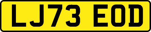 LJ73EOD