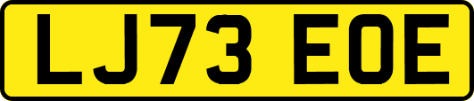 LJ73EOE