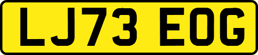 LJ73EOG
