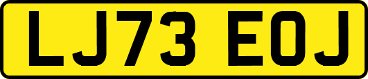 LJ73EOJ