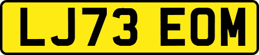 LJ73EOM