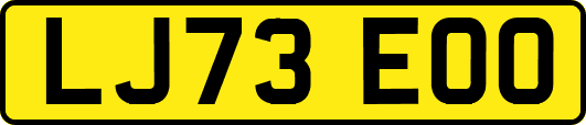LJ73EOO