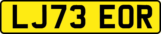 LJ73EOR