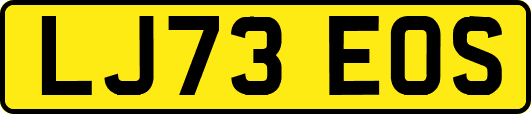 LJ73EOS