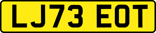 LJ73EOT