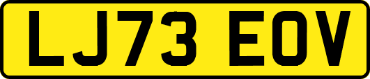 LJ73EOV