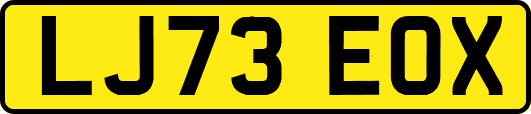 LJ73EOX