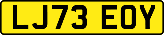 LJ73EOY