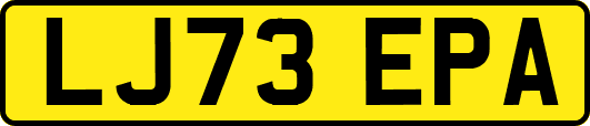 LJ73EPA