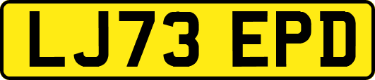 LJ73EPD