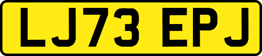 LJ73EPJ