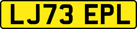 LJ73EPL