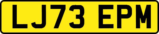 LJ73EPM