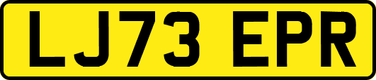 LJ73EPR