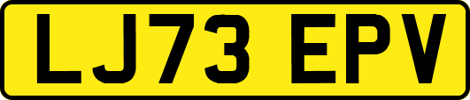 LJ73EPV