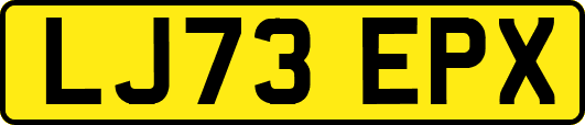 LJ73EPX