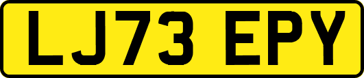 LJ73EPY