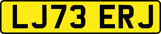 LJ73ERJ