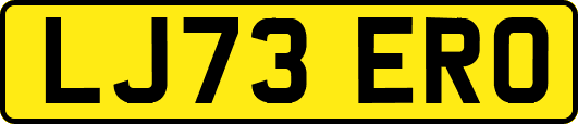 LJ73ERO