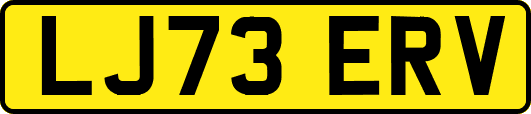 LJ73ERV