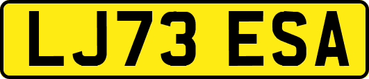 LJ73ESA