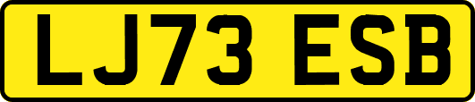LJ73ESB