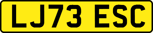 LJ73ESC
