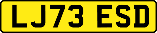 LJ73ESD