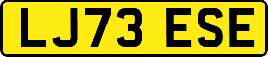 LJ73ESE