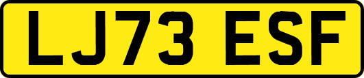 LJ73ESF