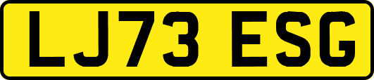 LJ73ESG