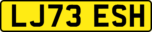 LJ73ESH