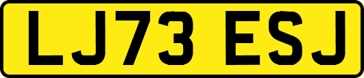 LJ73ESJ