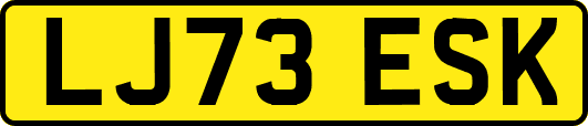 LJ73ESK