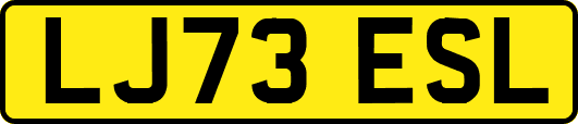 LJ73ESL