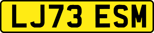 LJ73ESM