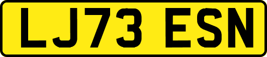 LJ73ESN