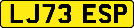LJ73ESP