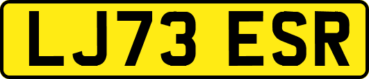 LJ73ESR