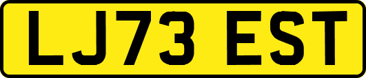 LJ73EST