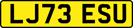 LJ73ESU