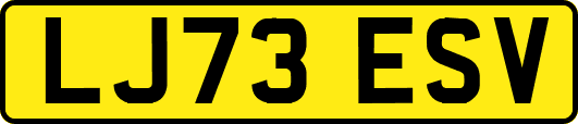 LJ73ESV