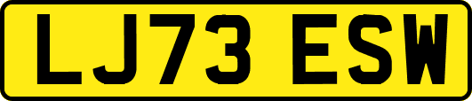 LJ73ESW